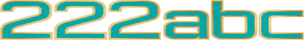 222abc লোগো